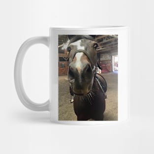 Duncan Mug